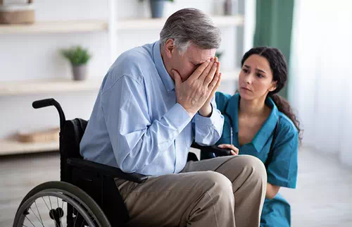 Caregivers