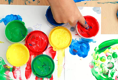 Art Therapy