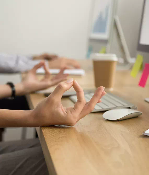 Increase concentration levels