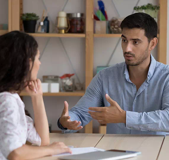 Counseling