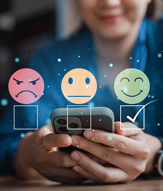 Better employee health and productivity