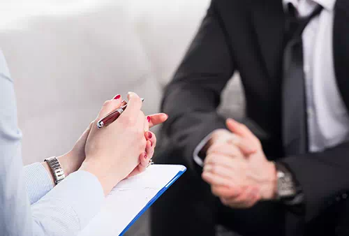 General Counseling