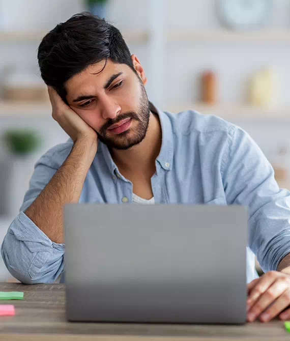 Effectively address mental health challenges