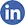Linkedin Icon