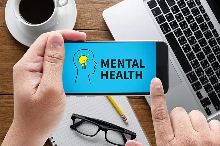 Why Mental Health