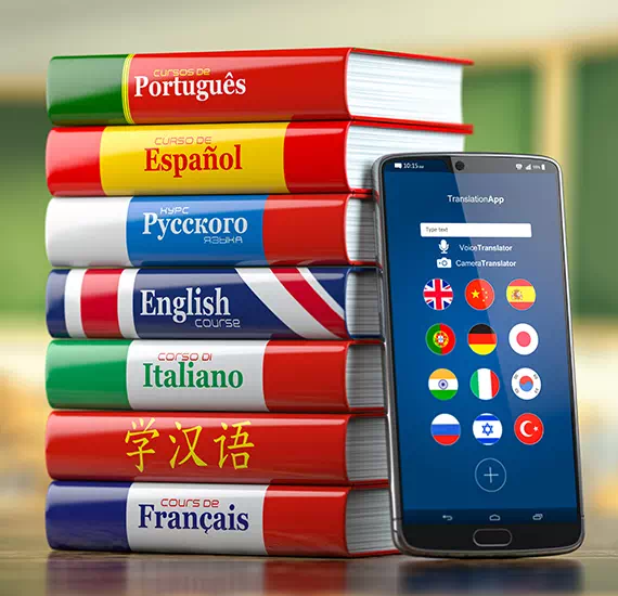 Multilingual
