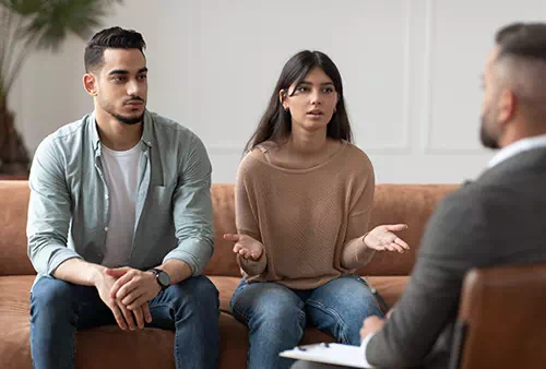 Relationship Counseling