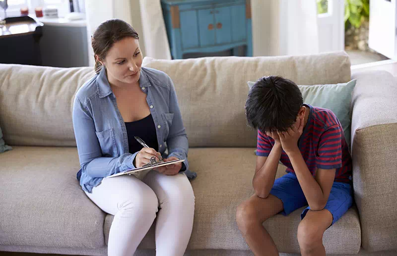Solh for Children