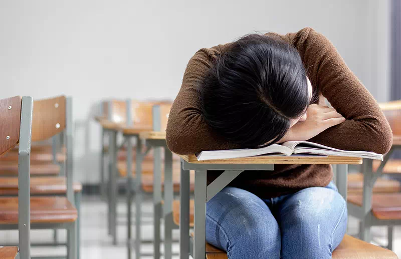 Solh for Young adults