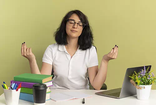 Stress Management Therapy