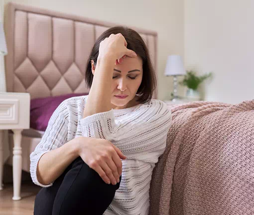 Mental health professional